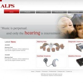 alps-site