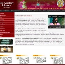 Best Astrology Solutions