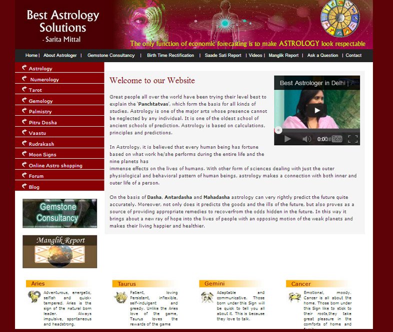 best-astrology