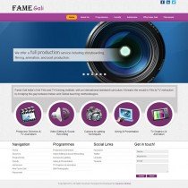 Famegali