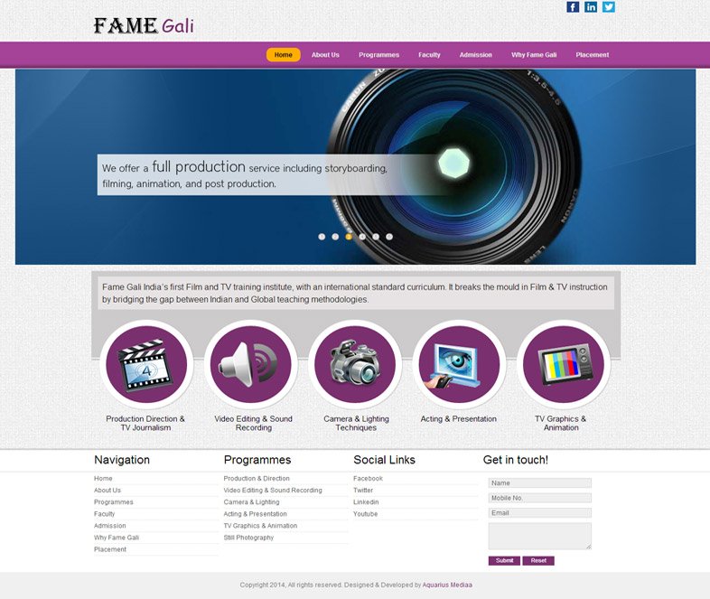 famegali