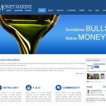 Money Marine