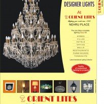 Orient Lites
