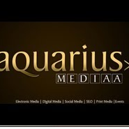 Advertising Agency – Aquarius Media