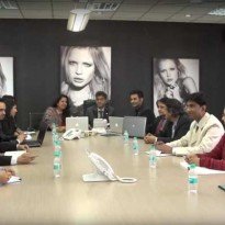 Corporate Film – Barbeiri Creations