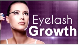 Eyelash Growth