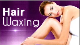 Home Remedies for Hair Waxing