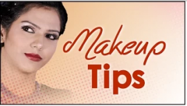 MAKE UP TIPS – AARTI MAKKER MAKEUP STUDIO