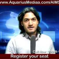 Corporate Film – AIMS