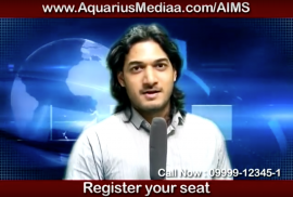 Aquarius Media Institute