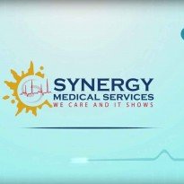 Presentation – Synergy Medical Services