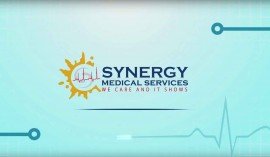 Synergy-Medical-Services-Presentation