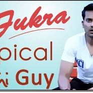 Typical Haryanvi Delhi Guy