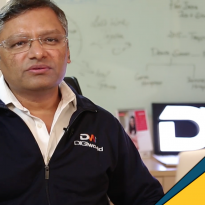 Corporate Film – Digi World